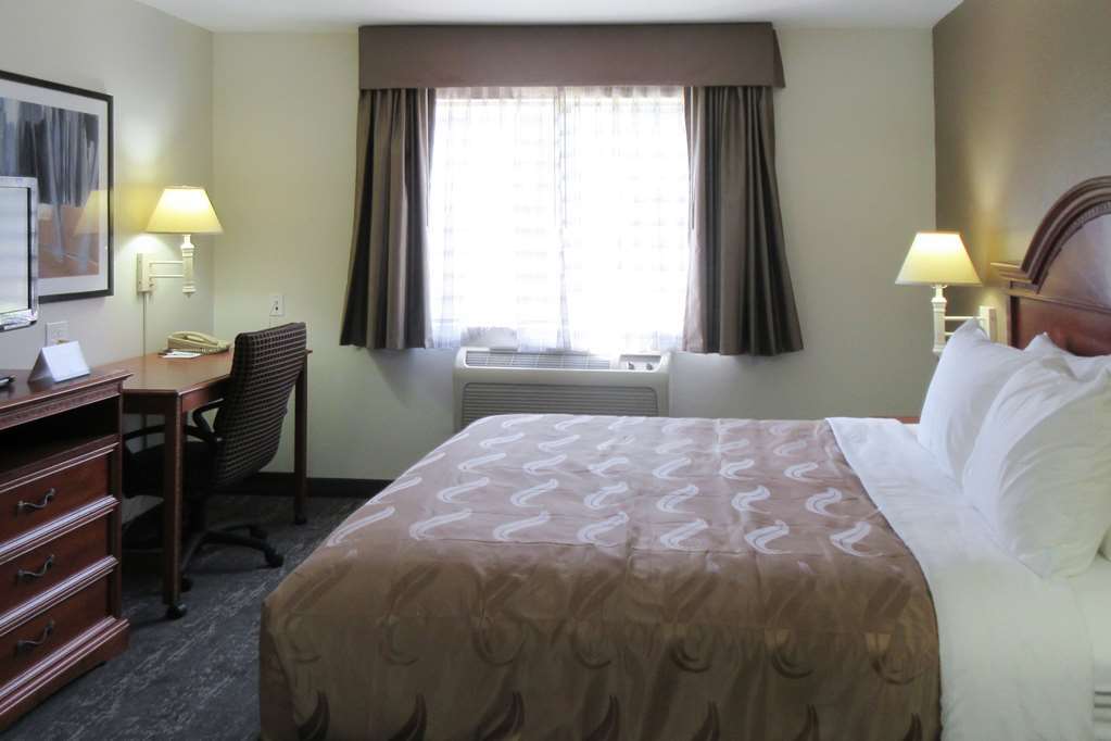 Laquinta Inn Phoenix - Arcadia Quarto foto
